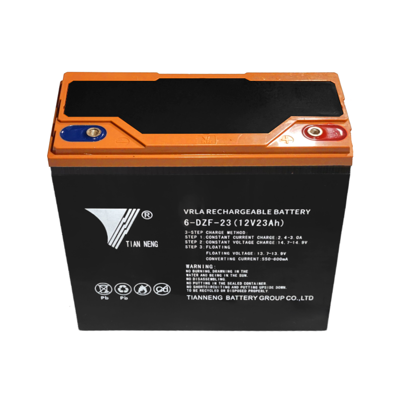 12V23AH 6-DZF-23 Battery Cell