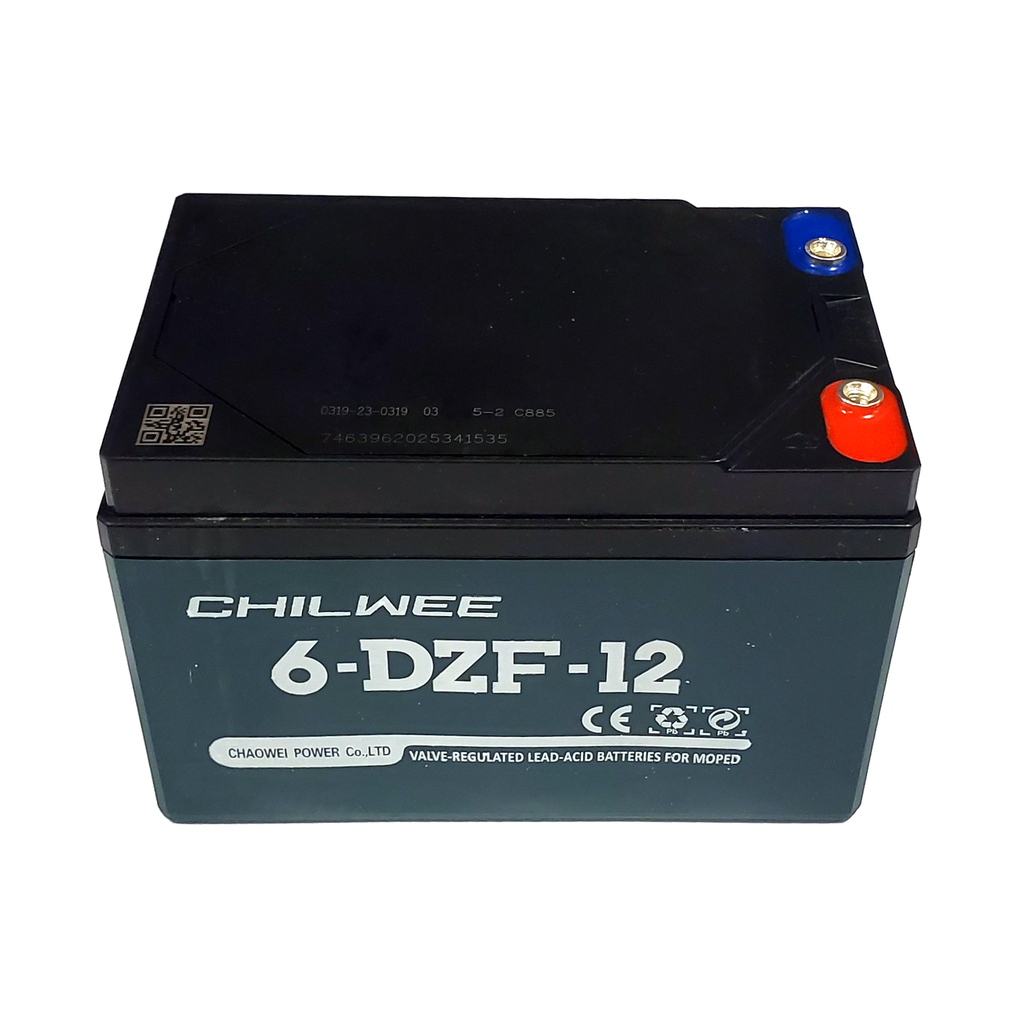 12V12AH 6-DZF-12 Battery Cell