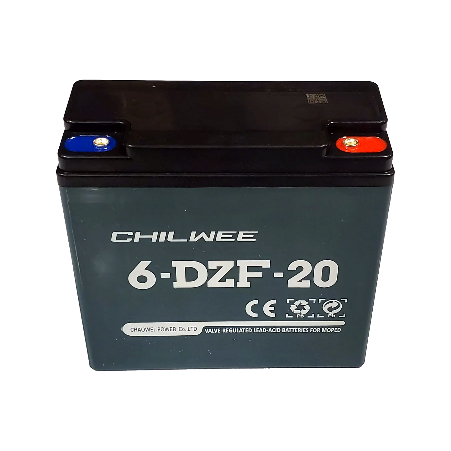 12V20AH 6-DZF-20 Battery Cell