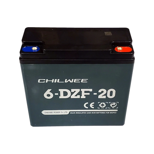 12V20AH 6-DZF-20 Battery Cell