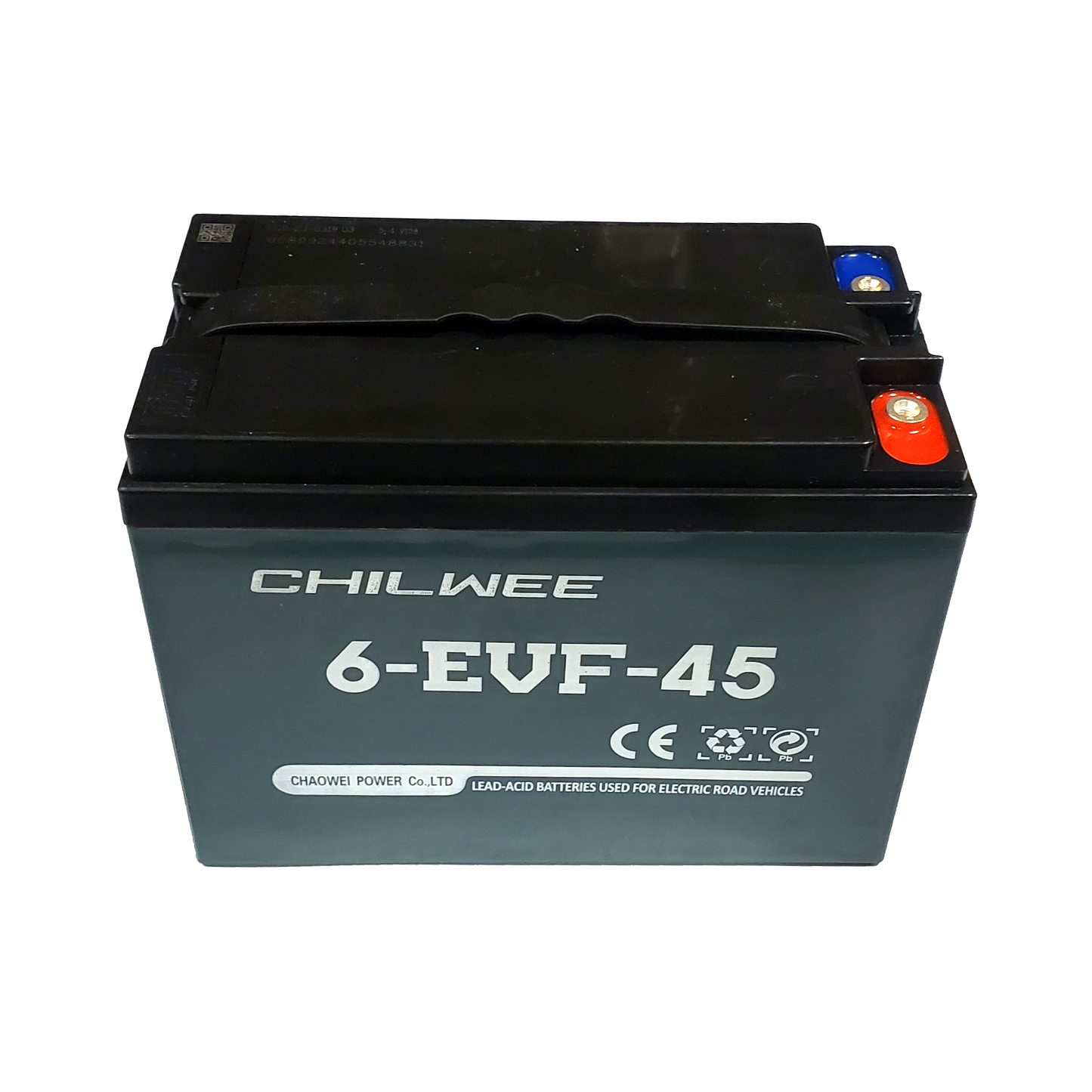 12V45AH 6-EVF-45 Battery Cell